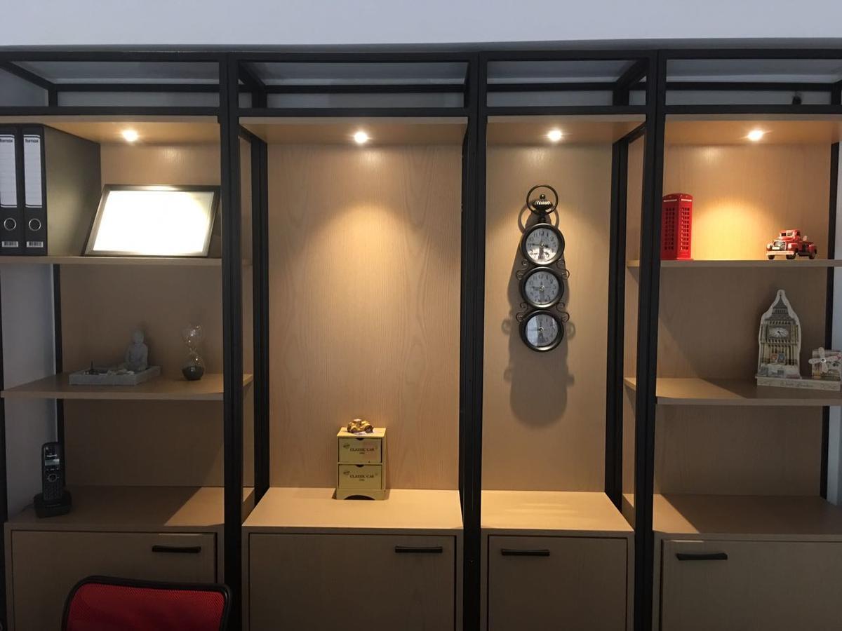 Prime Hotel Tiranë Luaran gambar