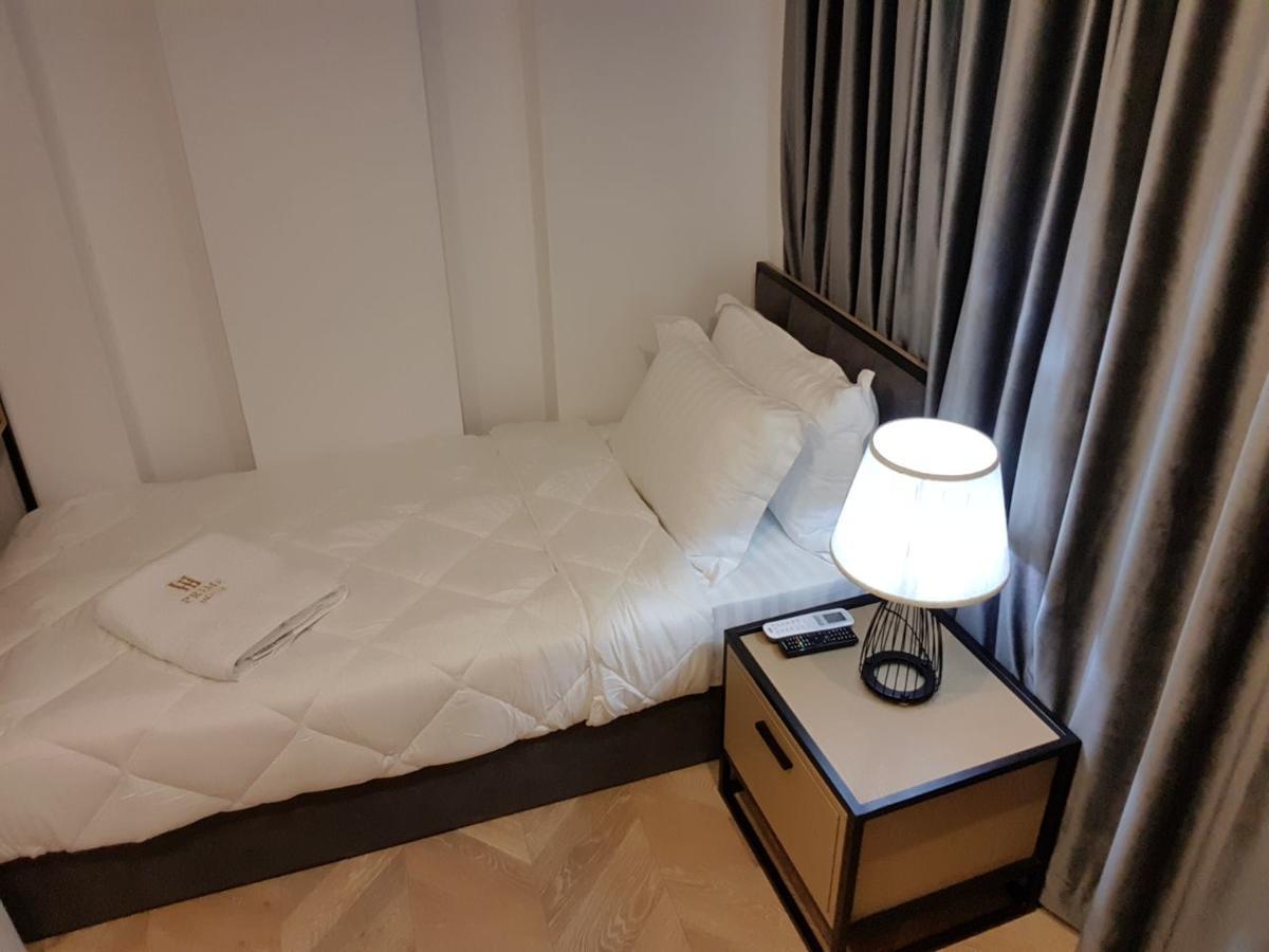 Prime Hotel Tiranë Luaran gambar