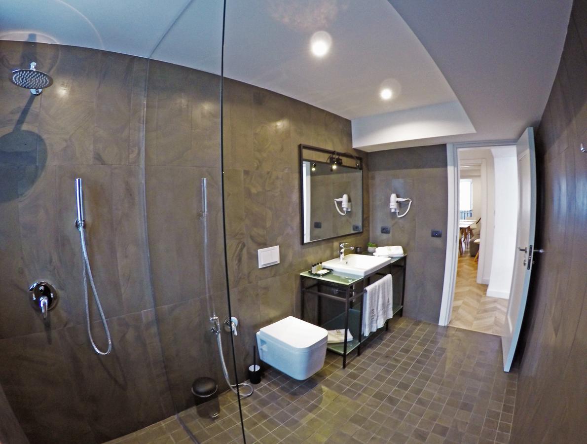 Prime Hotel Tiranë Luaran gambar
