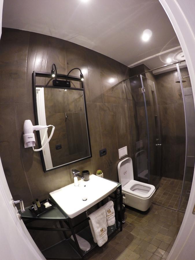 Prime Hotel Tiranë Luaran gambar