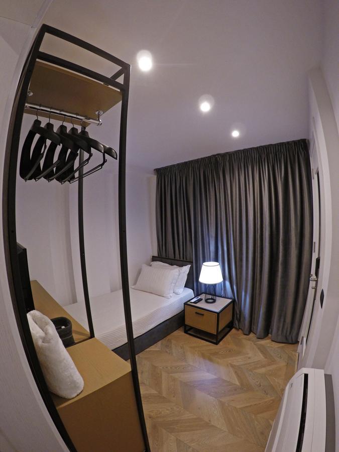 Prime Hotel Tiranë Luaran gambar