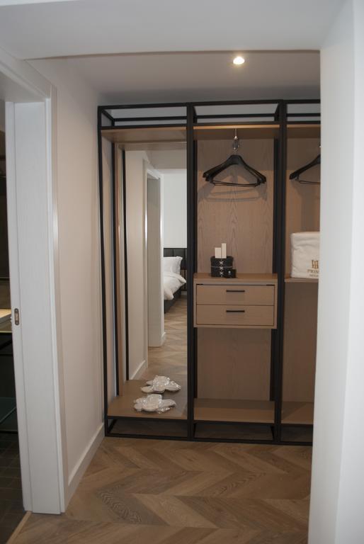 Prime Hotel Tiranë Luaran gambar