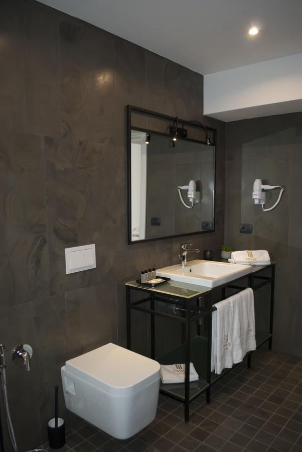 Prime Hotel Tiranë Luaran gambar